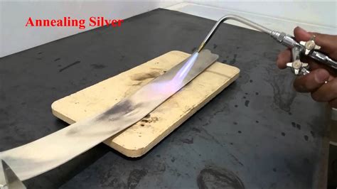 annealing sheet metal after welding|steel annealing process.